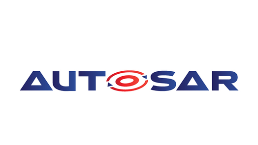 ETAS logo autosar