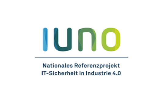 ETAS logo iuno