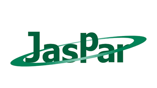 ETAS logo jaspar