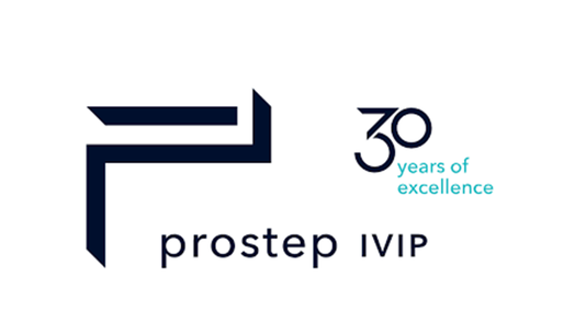 ETAS logo prostep