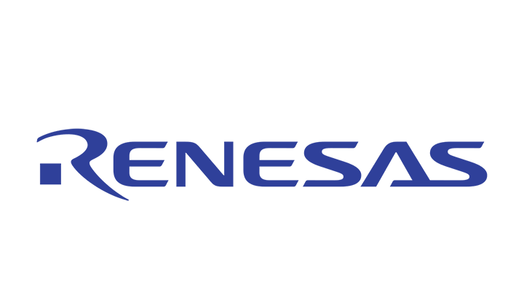 ETAS logo renesas