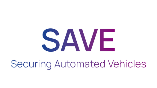 ETAS logo save