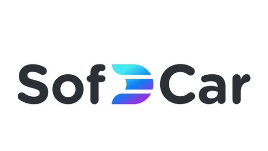 ETAS logo sofdcar