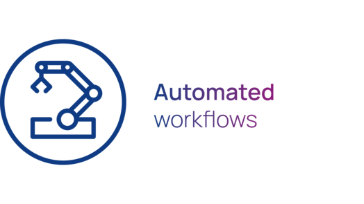 ASCMO automated workflows