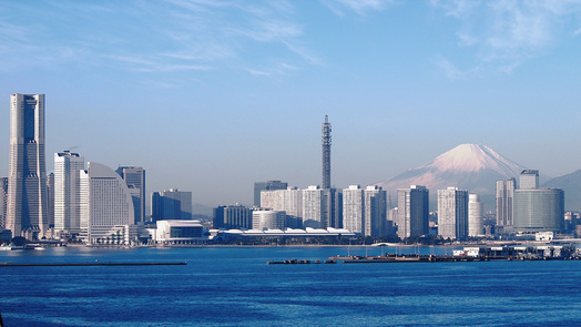 Yokohama